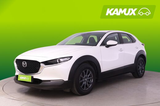 Mazda CX-30 vaihtoauto
