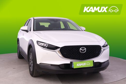 Mazda CX-30 vaihtoauto