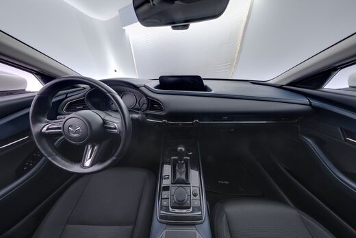 Mazda CX-30 vaihtoauto