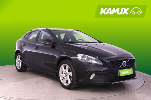 Volvo V40 Cross Country vaihtoauto