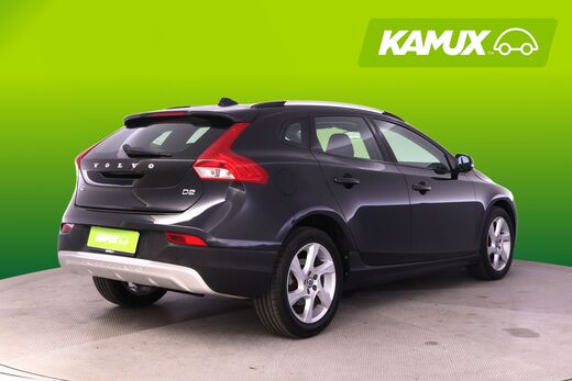 Volvo V40 Cross Country vaihtoauto