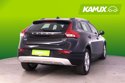 Volvo V40 Cross Country vaihtoauto