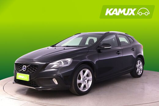 Volvo V40 Cross Country vaihtoauto
