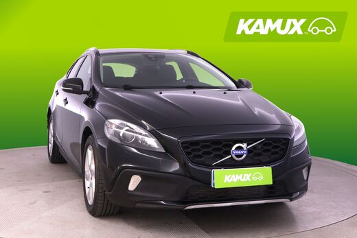 Volvo V40 Cross Country vaihtoauto