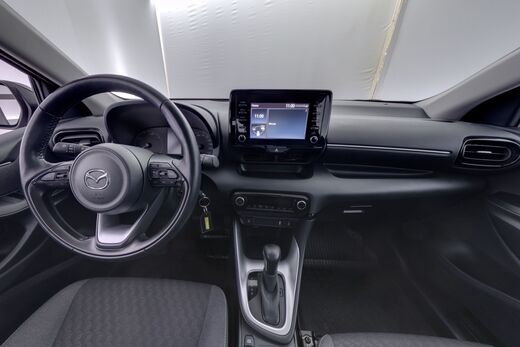 Mazda 2 vaihtoauto