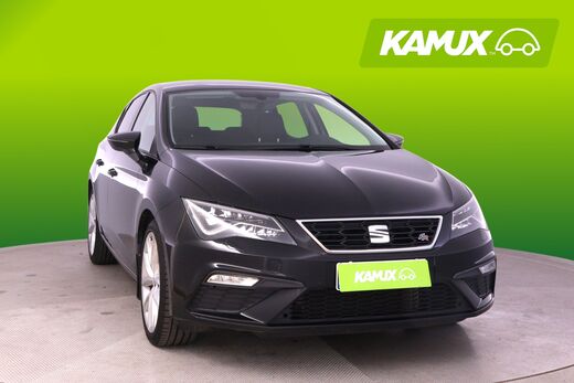 SEAT Leon vaihtoauto