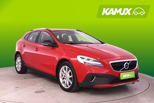Volvo V40 Cross Country vaihtoauto
