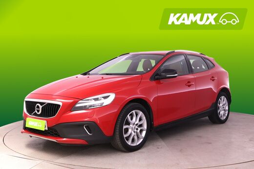 Volvo V40 Cross Country vaihtoauto