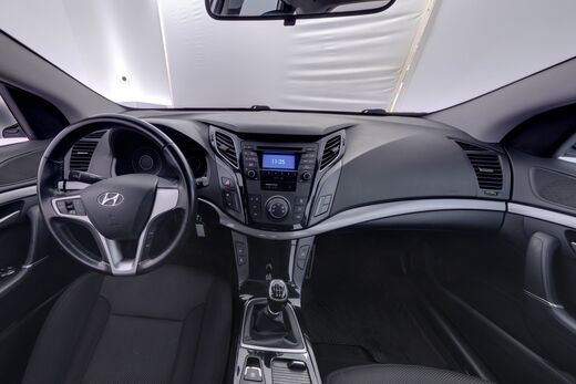 Hyundai i40 vaihtoauto