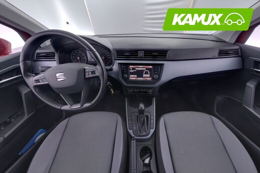 SEAT Arona vaihtoauto
