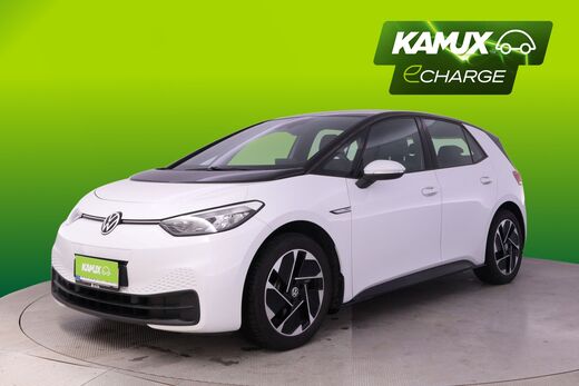 Volkswagen ID.3 vaihtoauto