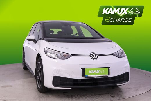Volkswagen ID.3 vaihtoauto