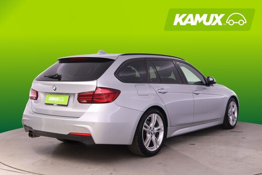 BMW 318 vaihtoauto