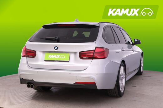 BMW 318 vaihtoauto