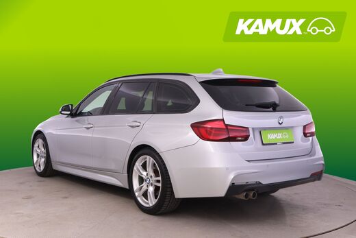 BMW 318 vaihtoauto