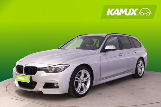 BMW 318 vaihtoauto