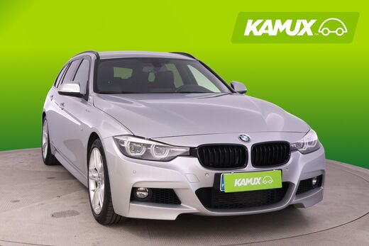 BMW 318 vaihtoauto