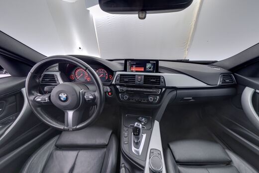 BMW 318 vaihtoauto