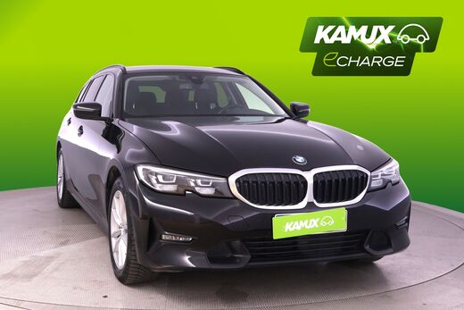 BMW 330 vaihtoauto