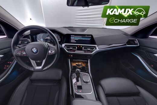 BMW 330 vaihtoauto