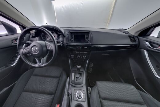 Mazda CX-5 vaihtoauto