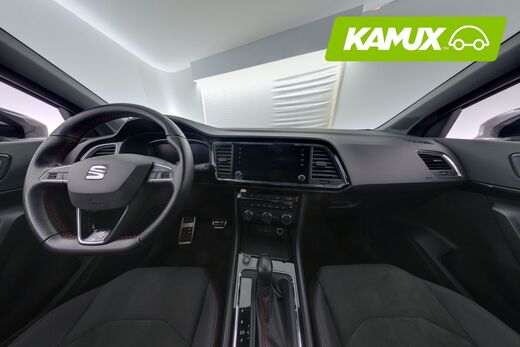 SEAT Ateca vaihtoauto