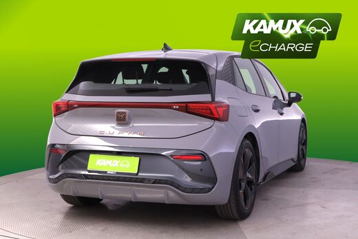 Cupra Born vaihtoauto
