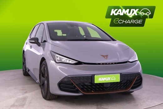 Cupra Born vaihtoauto
