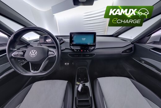 Volkswagen ID.3 vaihtoauto