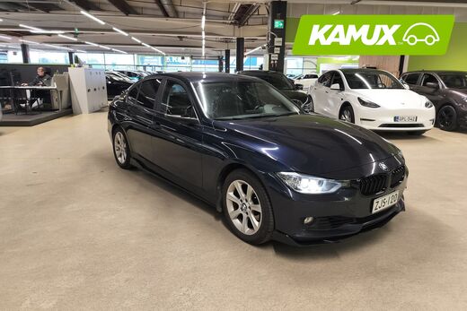BMW 328 vaihtoauto