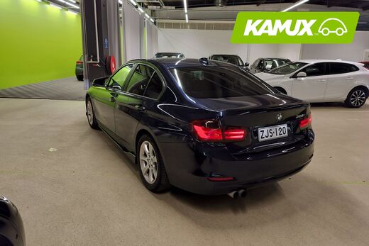BMW 328 vaihtoauto