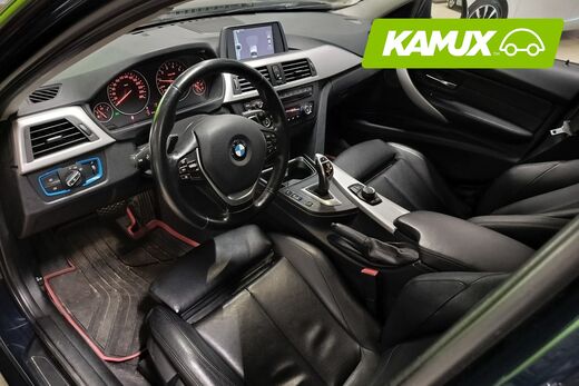 BMW 328 vaihtoauto