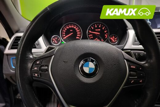 BMW 328 vaihtoauto