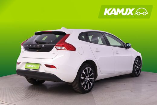 Volvo V40 vaihtoauto
