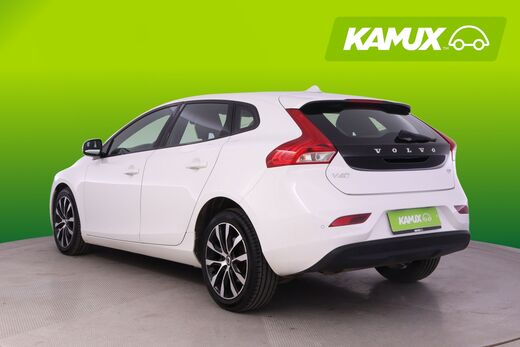 Volvo V40 vaihtoauto