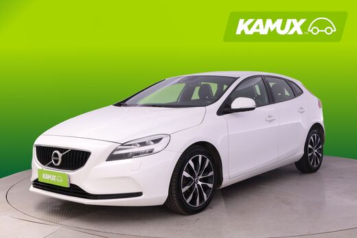 Volvo V40 vaihtoauto