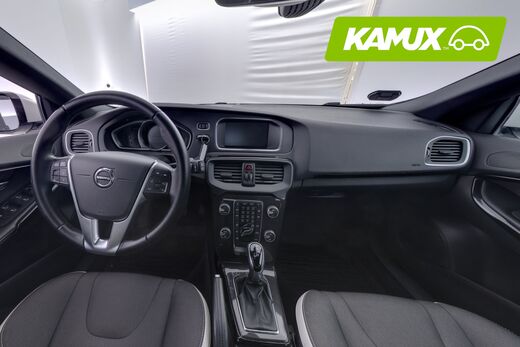 Volvo V40 vaihtoauto