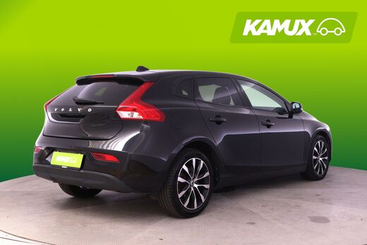 Volvo V40 vaihtoauto
