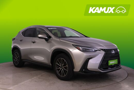 Lexus NX vaihtoauto