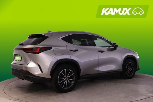 Lexus NX vaihtoauto