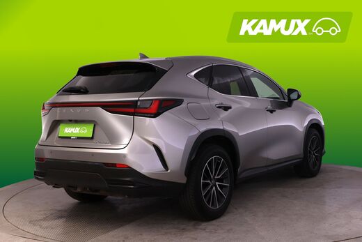 Lexus NX vaihtoauto