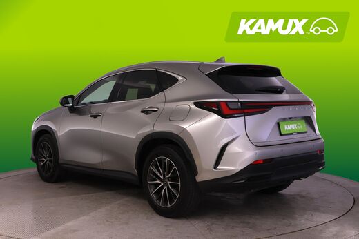 Lexus NX vaihtoauto