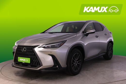 Lexus NX vaihtoauto