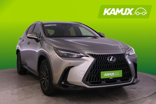 Lexus NX vaihtoauto