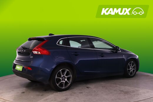 Volvo V40 vaihtoauto