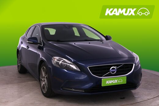 Volvo V40 vaihtoauto