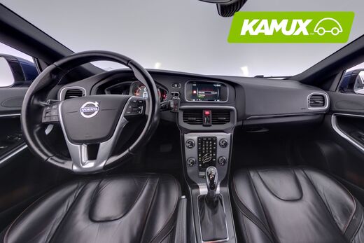 Volvo V40 vaihtoauto