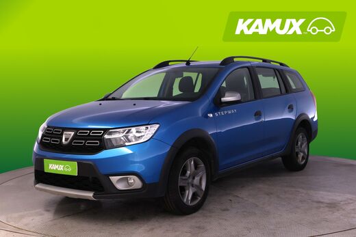 Dacia Logan MCV vaihtoauto