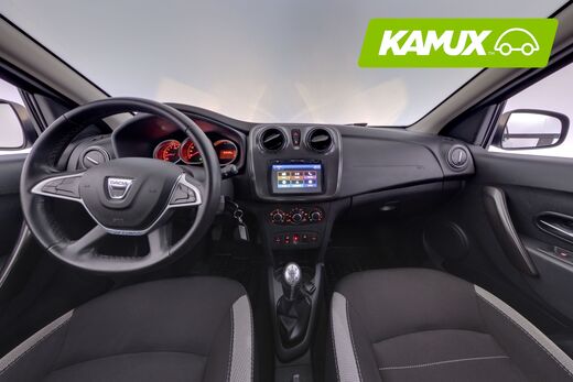 Dacia Logan MCV vaihtoauto
