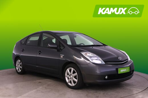 Toyota Prius vaihtoauto